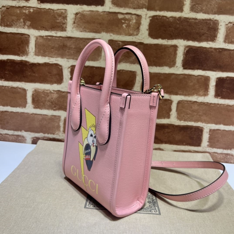 Gucci Top Handle Bags